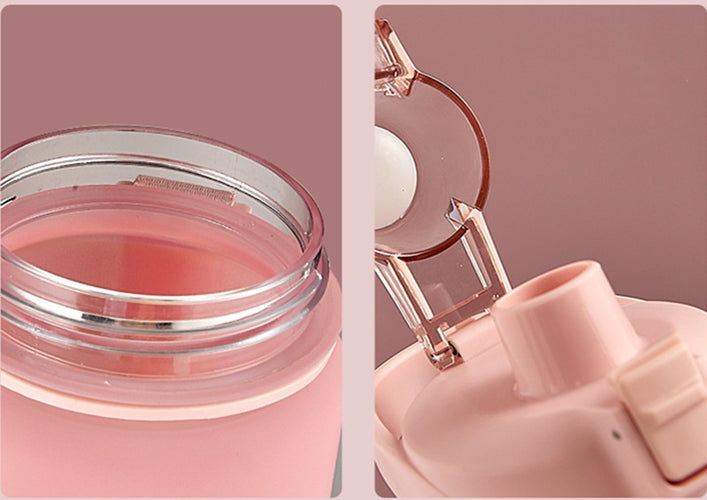 Water Bottle - OZN Shopping