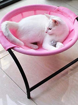 Luxury Pet Cat Bed