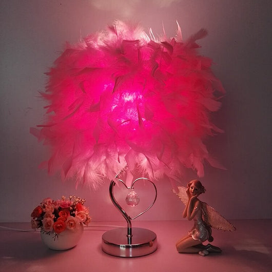 Modern Table Lamp