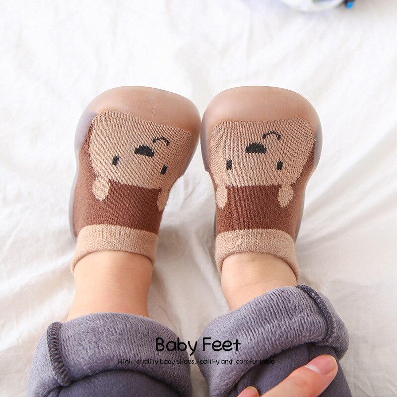 Baby Shoes