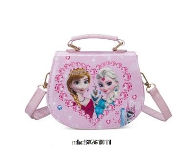 Disney Princess Handbag - OZN Shopping