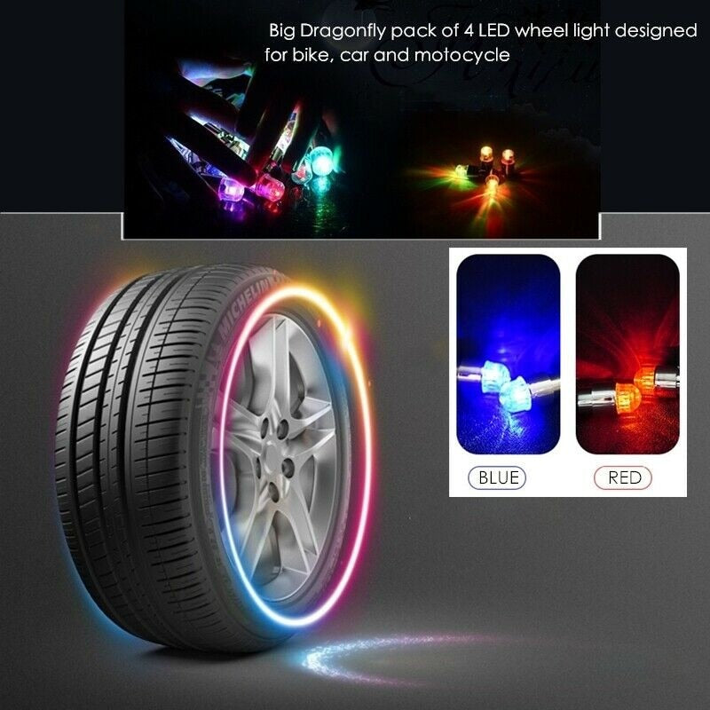 Car Lights