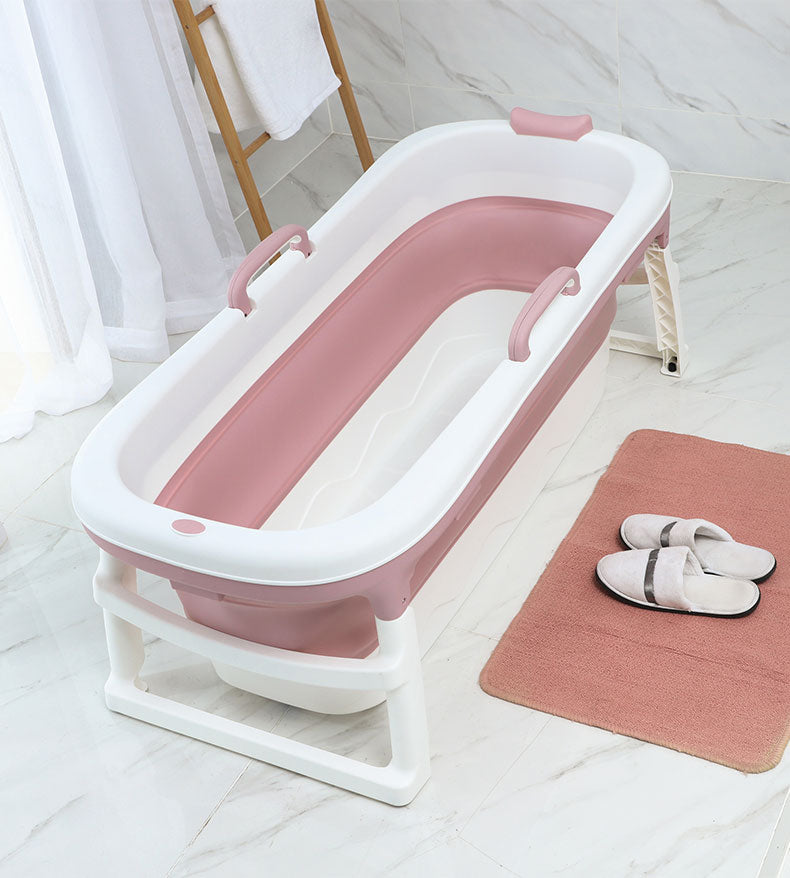 Folding Bathtub Shower - OZN Shopping