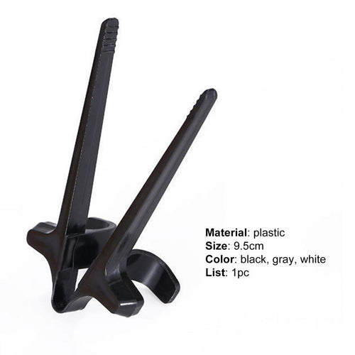 Free-Hands Snack Chopsticks Play Games Finger Chopsticks Lazy Assistant Clip Snacks Not Dirty Hand Phone Accessory Kitchen Tool - OZN Shopping