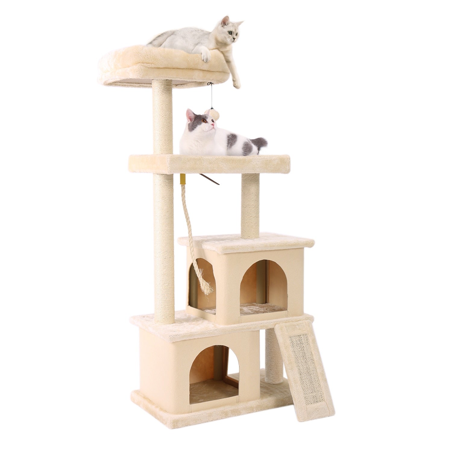 Cat Tree House - OZN Shopping