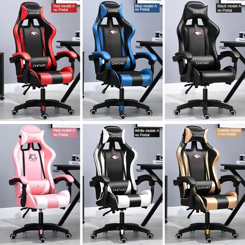 Gaming Computer Chair - OZN Shopping