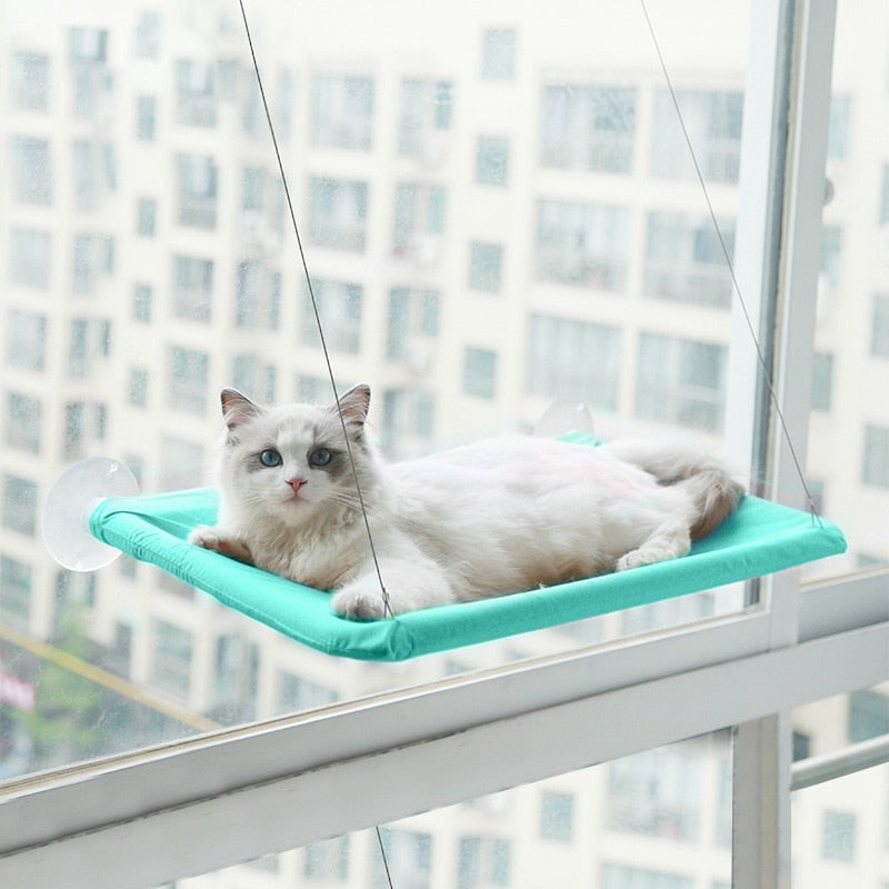 Cat Hanging Beds - Cat Hammock - OZN Shopping