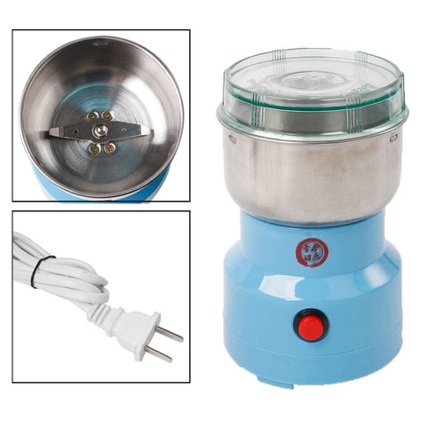 Electric Food Grinder Kitchen Tools - OZN Shopping