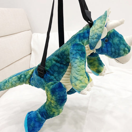 Dinosaur Bag - OZN Shopping