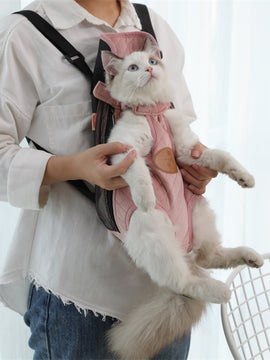 Cats &  Dogs Bag