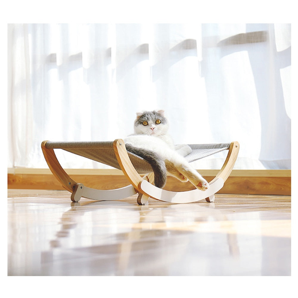 Cat Bed / Hammock / Dogs Bed - OZN Shopping