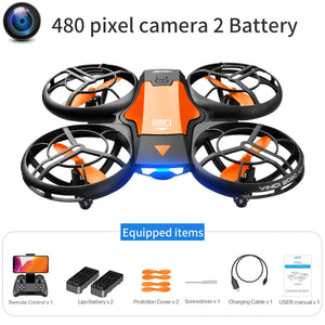 Quadcopter RC Drone Toy - OZN Shopping