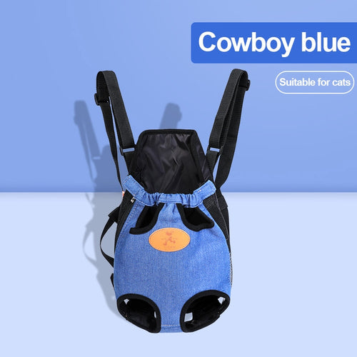 Cats &  Dogs Bag - OZN Shopping