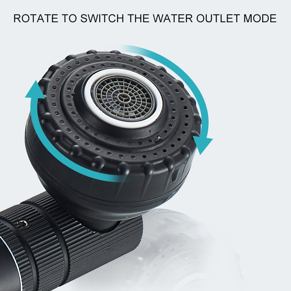 Faucet 360 Degree Rotation - OZN Shopping