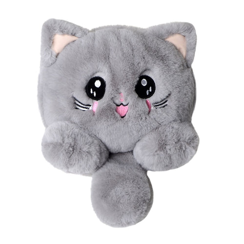 Fashion Plush Animal Design Bags - OZN Shopping