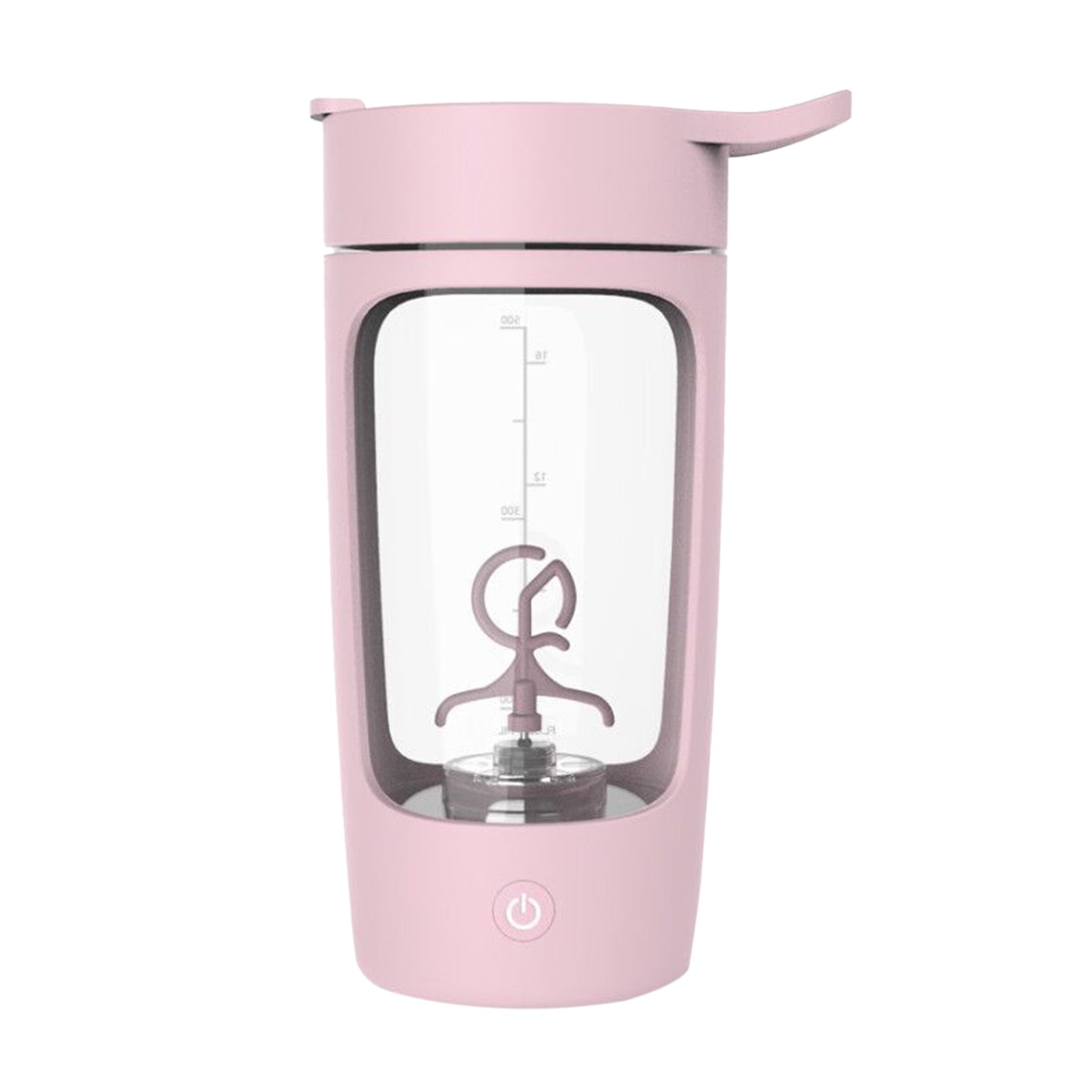 Self Mixing Bottle Shaker - Cup Mixer - OZN Shopping