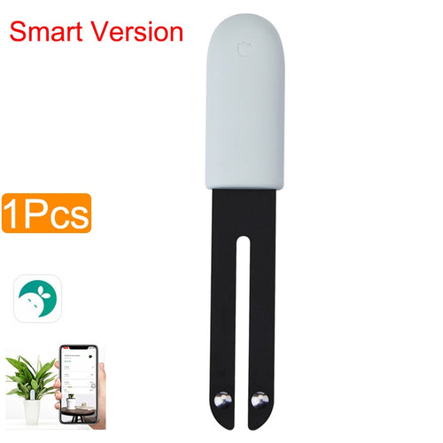 Flower Monitor Flora Garden Care Plant Grass Soil Water Fertility Smart Tester Sensor Flower Gardening Detector - OZN Shopping