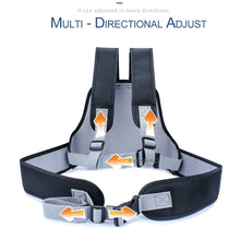 Load image into Gallery viewer, Adjustable Motorcycle Safety Belt For Children - OZN Shopping
