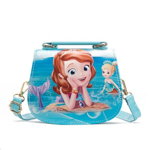 Disney Princess Handbag - OZN Shopping