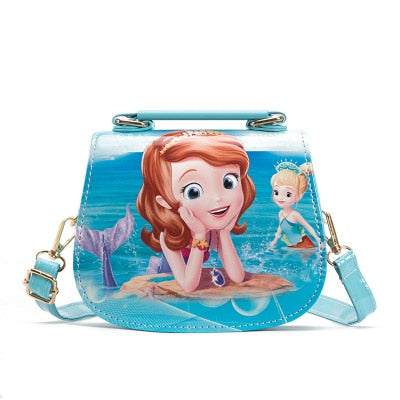 Disney Princess Handbag - OZN Shopping