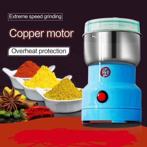 Electric Food Grinder Kitchen Tools - OZN Shopping