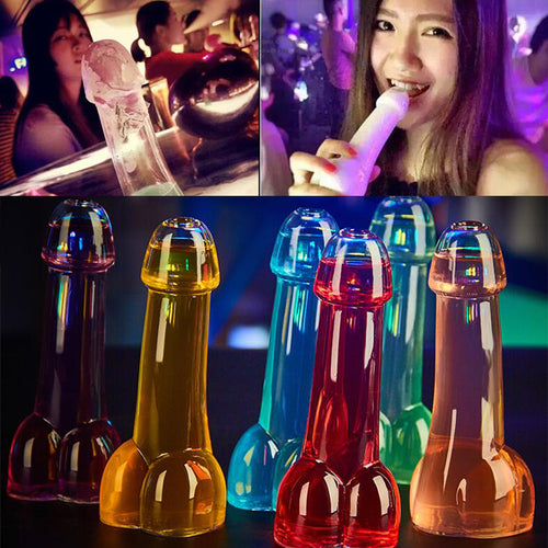 Funny Glass