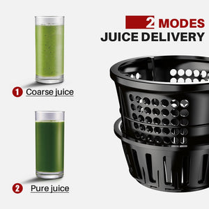 Fruit Juicer Press Extractor Machine Blender - OZN Shopping