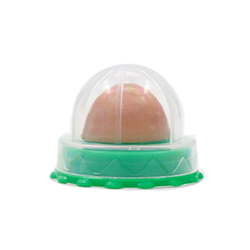Cat Sugar Ball Cat Snacks Candy Licking Solid Nutrition Cat Treats Energy Ball Toy With Natural Catnip And Sucker For Cats - OZN Shopping