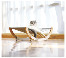 Load image into Gallery viewer, Cat Bed / Hammock / Dogs Bed - OZN Shopping
