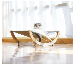 Cat Bed / Hammock / Dogs Bed - OZN Shopping