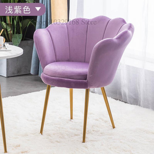 Modern Luxury Class Chair - OZN Shopping