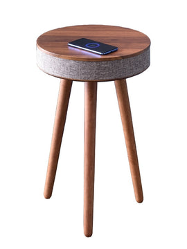 Smart Speaker Table