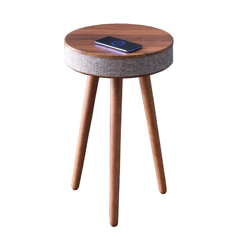 Smart Speaker Table - OZN Shopping