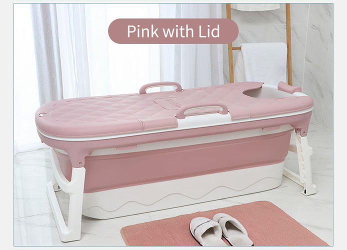 Folding Bathtub Shower - OZN Shopping