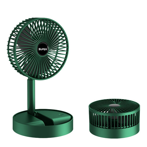 Folding Fan