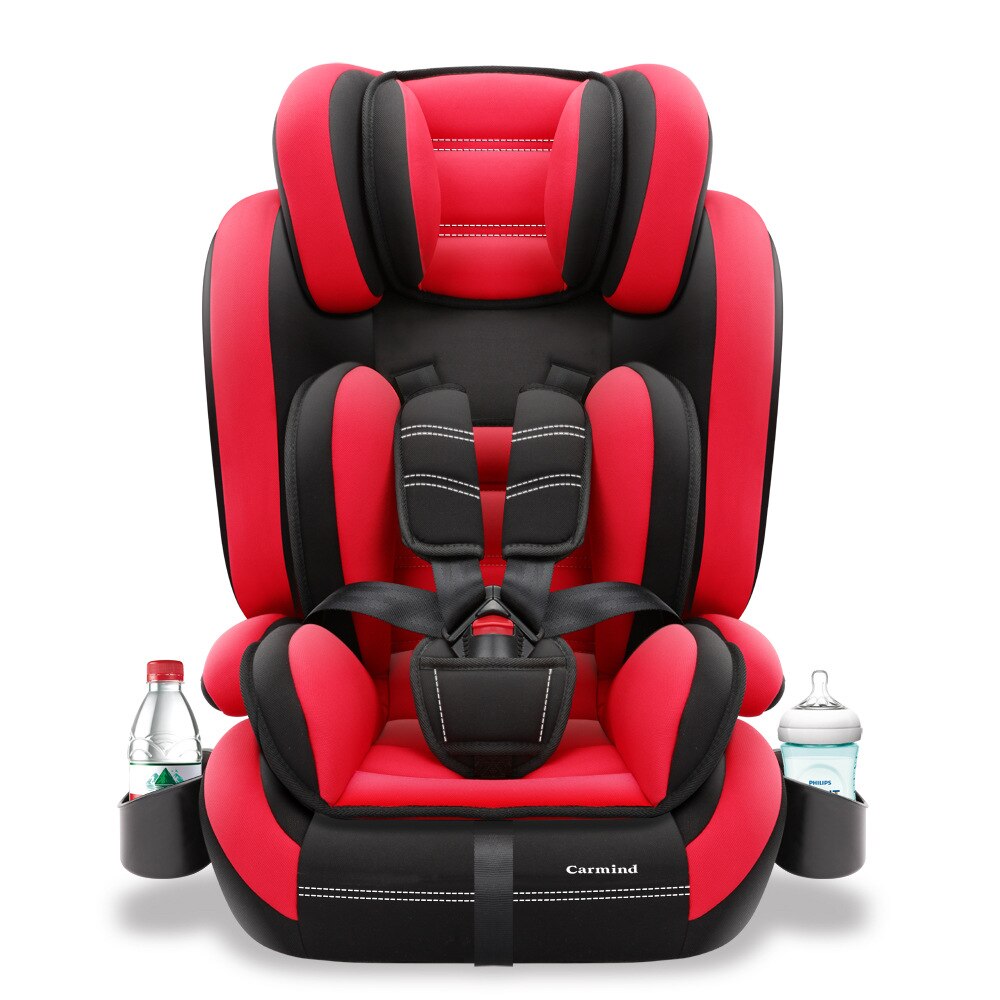 Child Car Safety Seat - Free Delivery - OZN Shopping