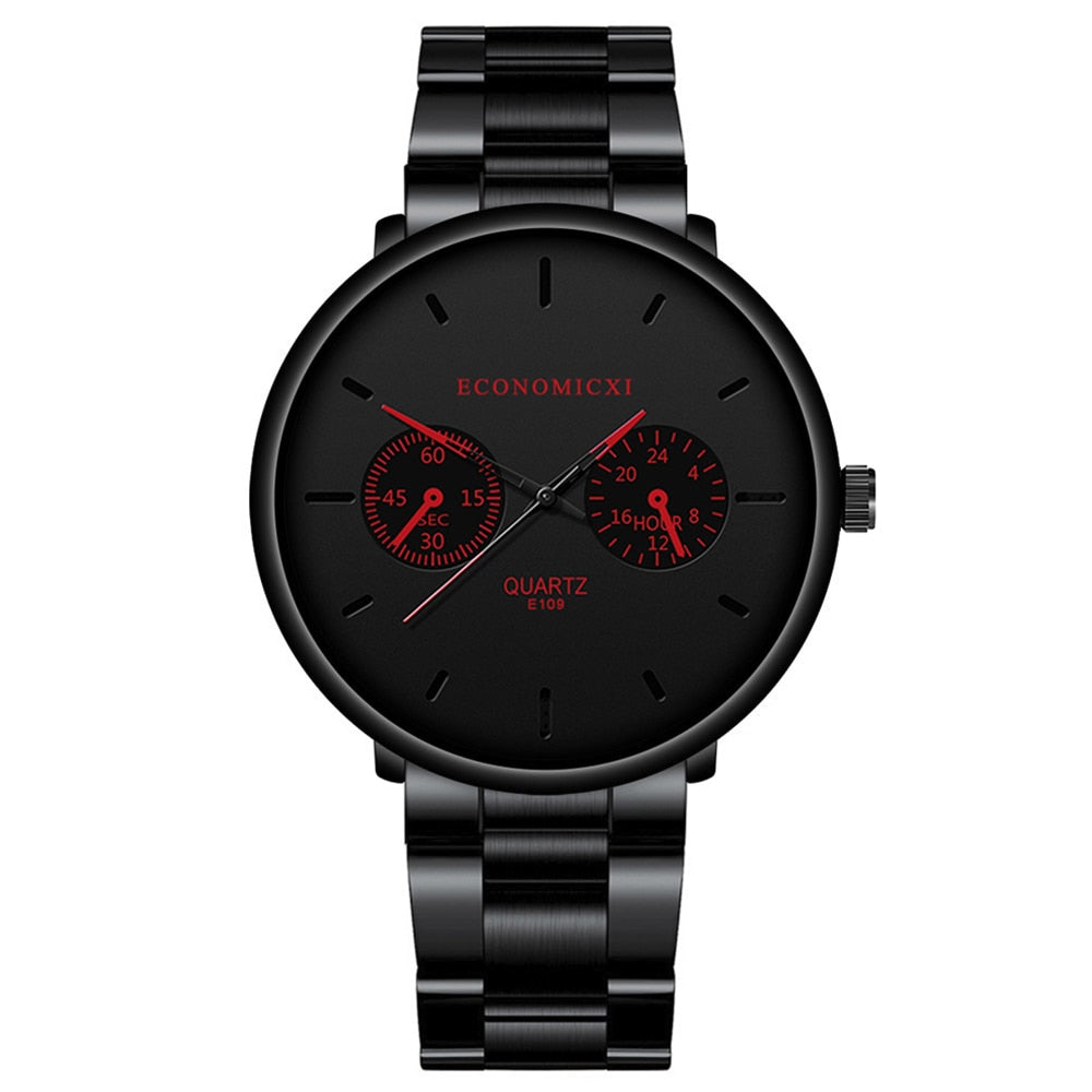 Luxury Men Fashion Watches - OZN Shopping