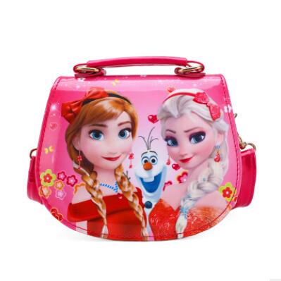 Disney Princess Handbag - OZN Shopping