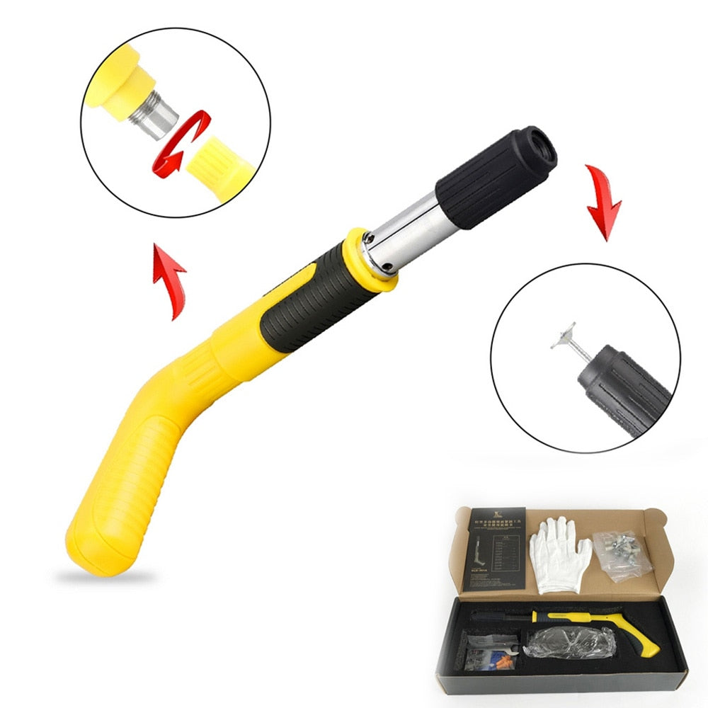 Carpentry Nail Power Tool