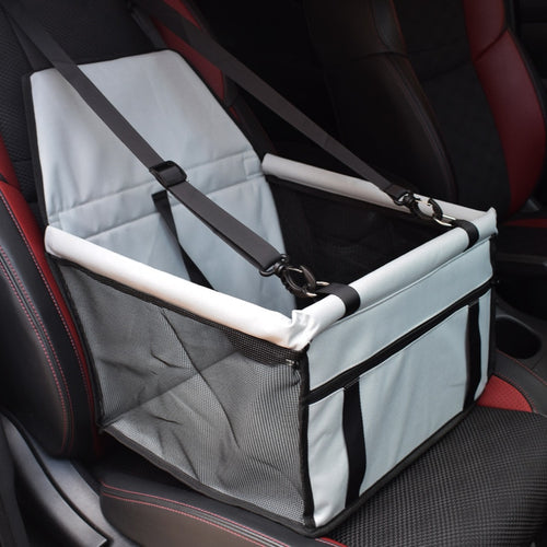 Waterproof Dog Mat Blanket Safety  Pet Car Seat Bag - OZN Shopping