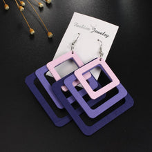 Load image into Gallery viewer, Fashion  Earrings For Women Jewelry - OZN Shopping
