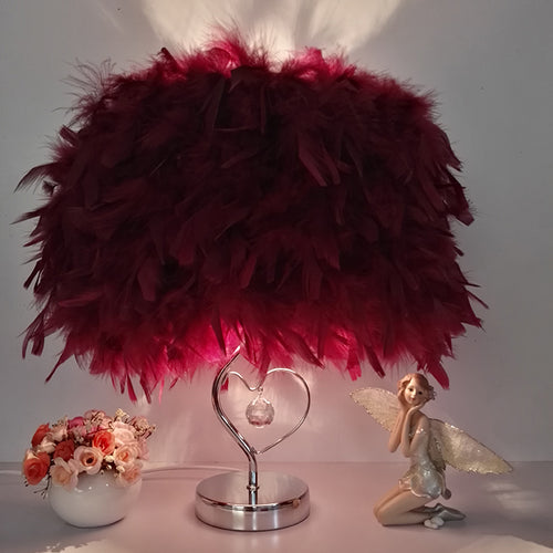 Modern Table Lamp