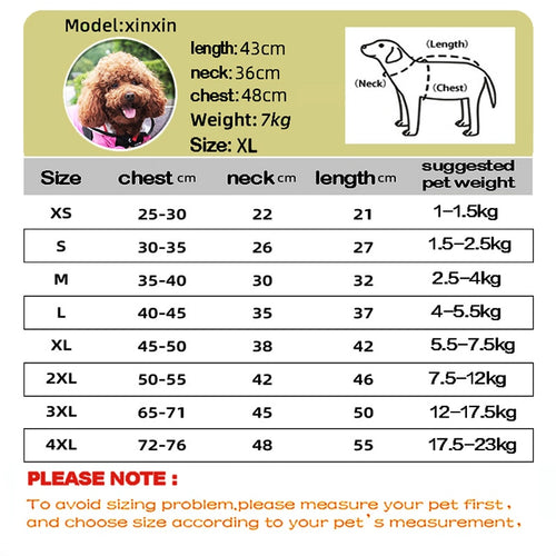 Dog  Waterproof Raincoat Jacket - OZN Shopping