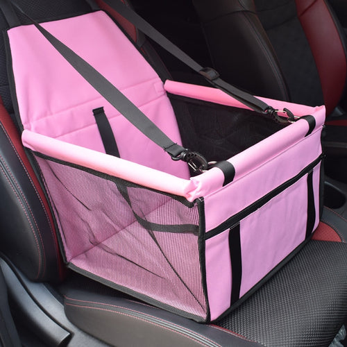Waterproof Dog Mat Blanket Safety  Pet Car Seat Bag - OZN Shopping