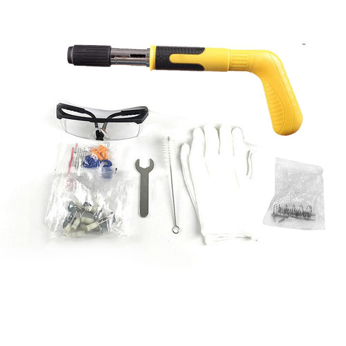 Carpentry Nail Power Tool