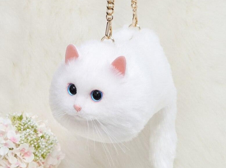 Cat Bags - OZN Shopping