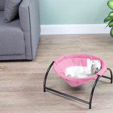 Load image into Gallery viewer, Luxury Pet Cat Bed - OZN Shopping
