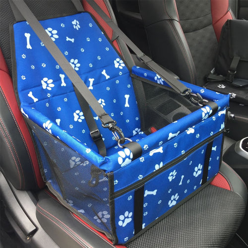 Waterproof Dog Mat Blanket Safety  Pet Car Seat Bag - OZN Shopping