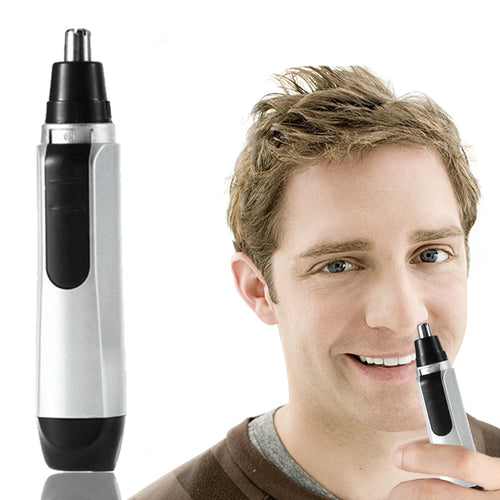 3 in 1 Nose Hair Trimmer / Face/ Eyebrow / Ear Hair Shaver - OZN Shopping
