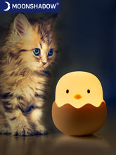 Load image into Gallery viewer, Chick Egg Night Lamp

